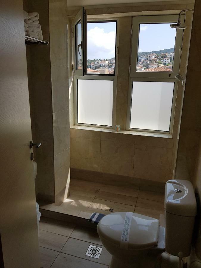 Hotel Miramare Pylos Dış mekan fotoğraf