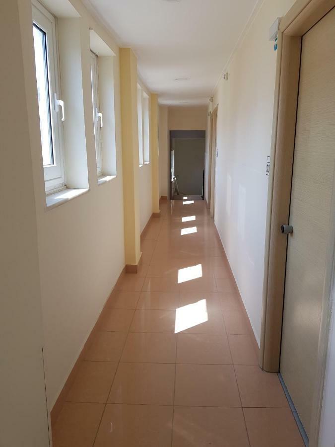 Hotel Miramare Pylos Dış mekan fotoğraf