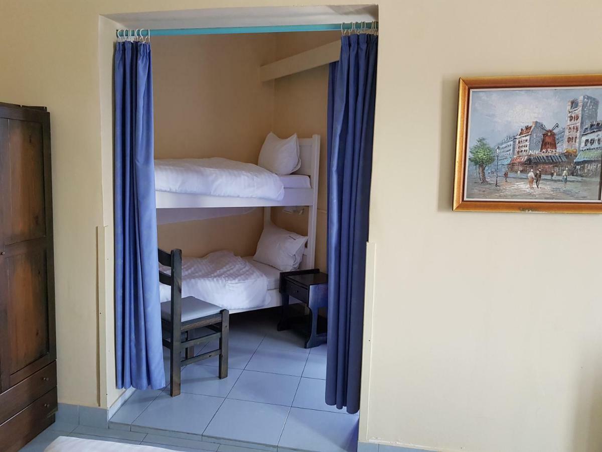 Hotel Miramare Pylos Dış mekan fotoğraf